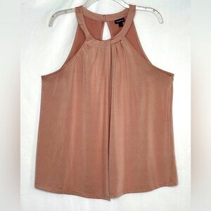 Torrid Studio Knit High Neck Tank Top
Sz‎ 1X